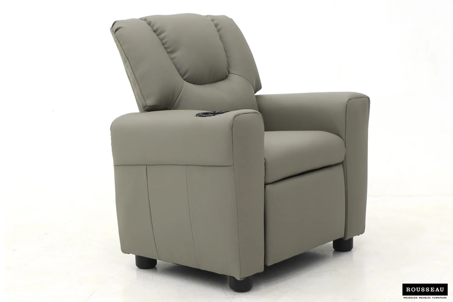 Woonaccessoire Veidond Grijs - Afbeelding 2