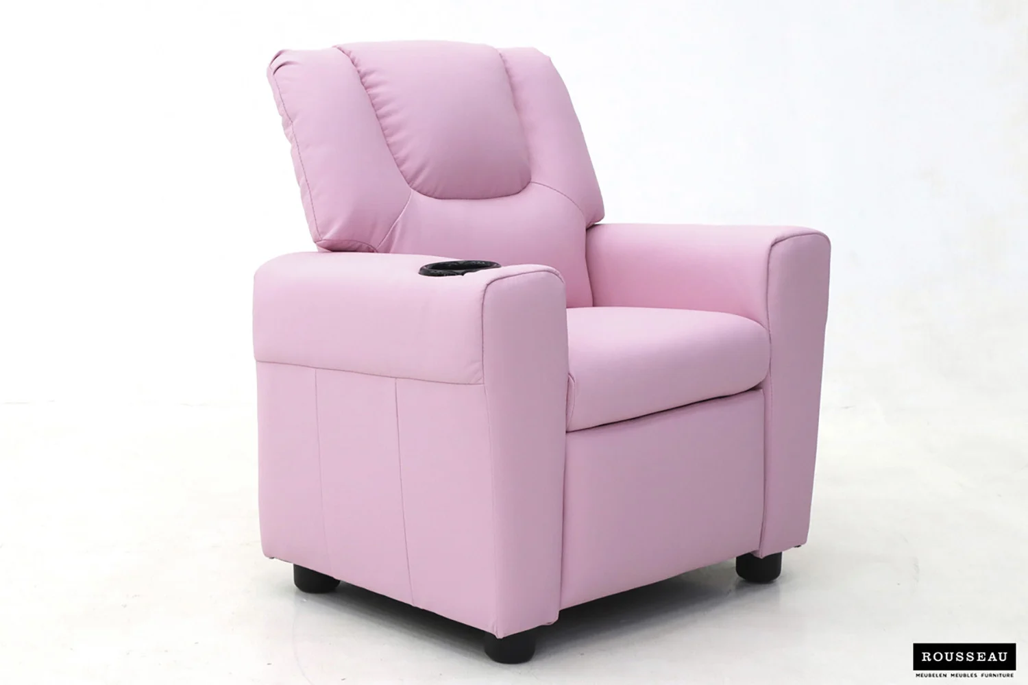 Woonaccessoire Stasek Roze - Afbeelding 2