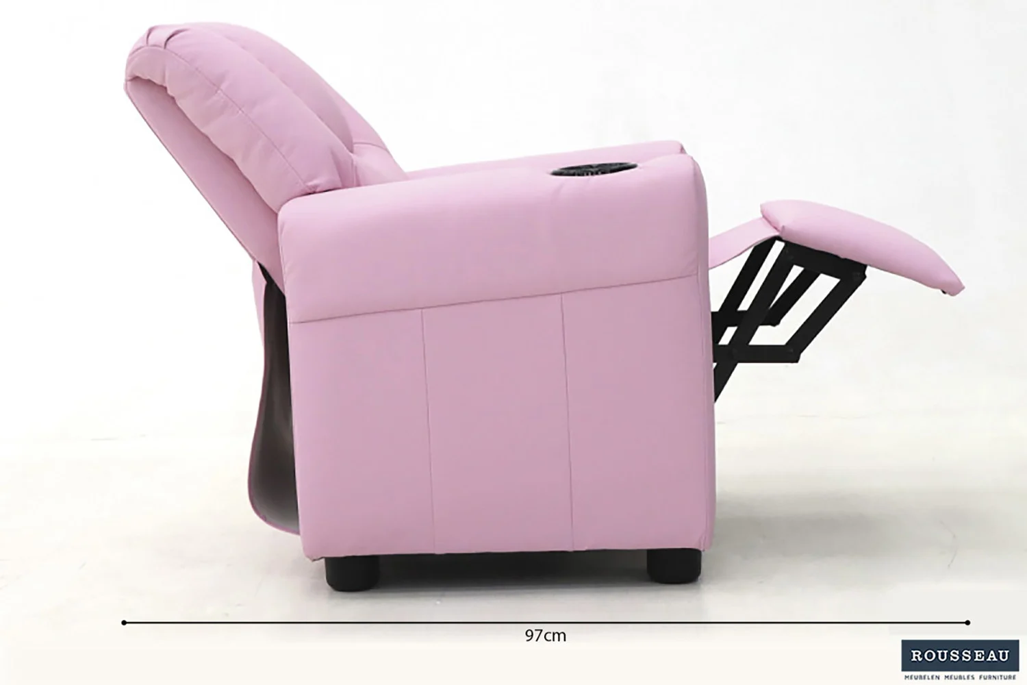 Woonaccessoire Stasek Roze - Afbeelding 11