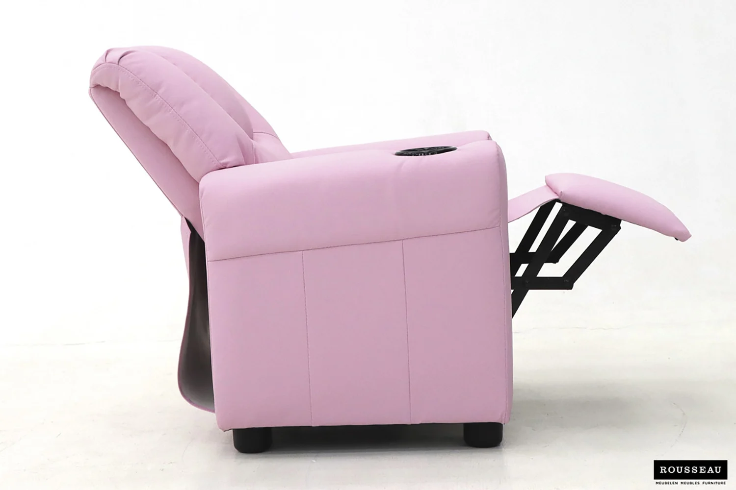 Woonaccessoire Stasek Roze - Afbeelding 5