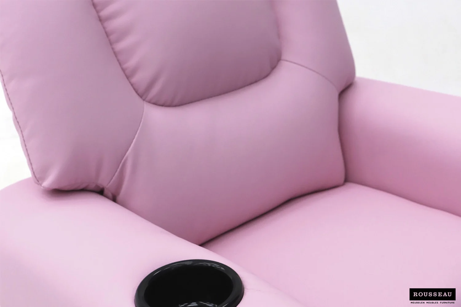 Woonaccessoire Stasek Roze - Afbeelding 7