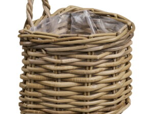 Mand Giedaro Rotan Naturel