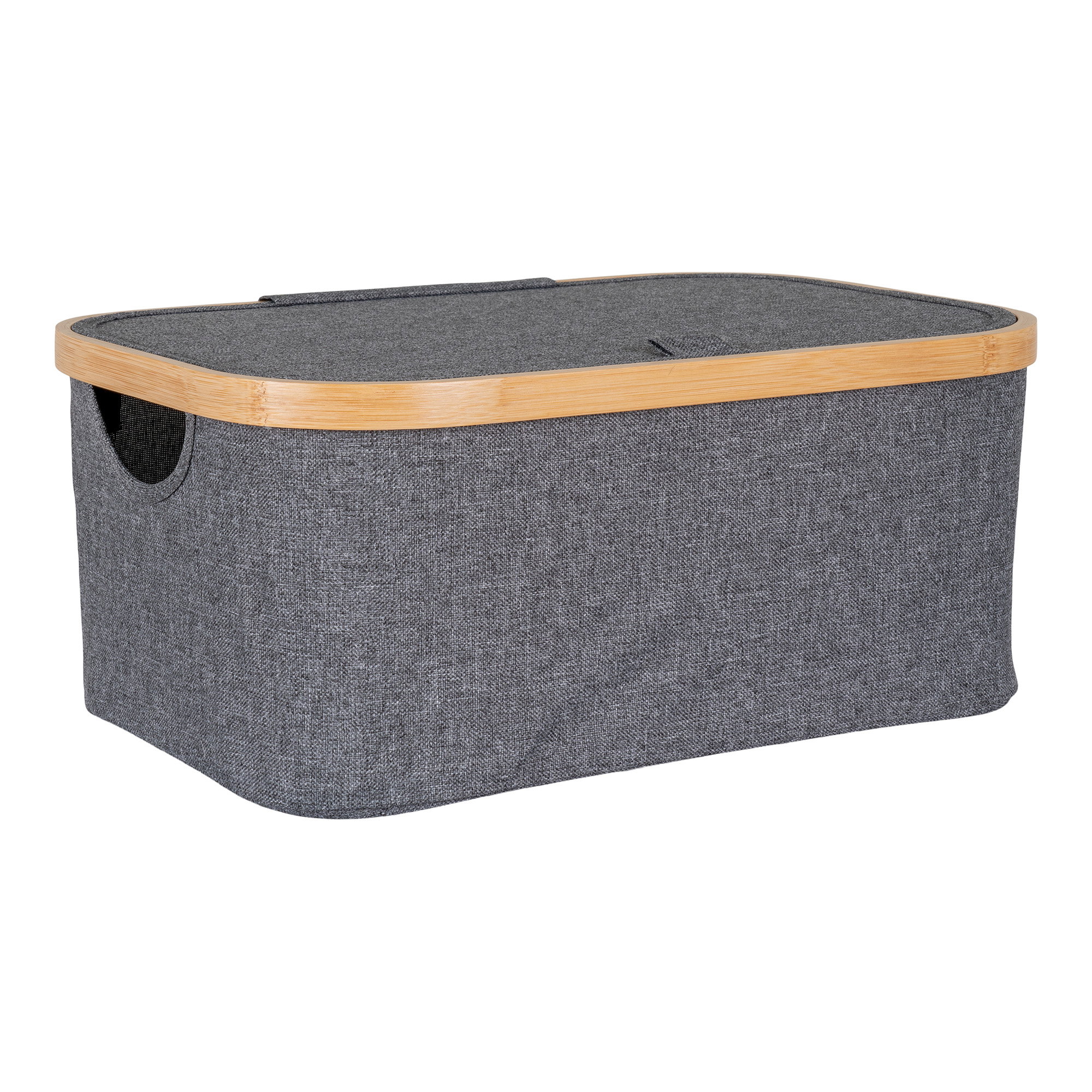 Mand Curnora Polyester