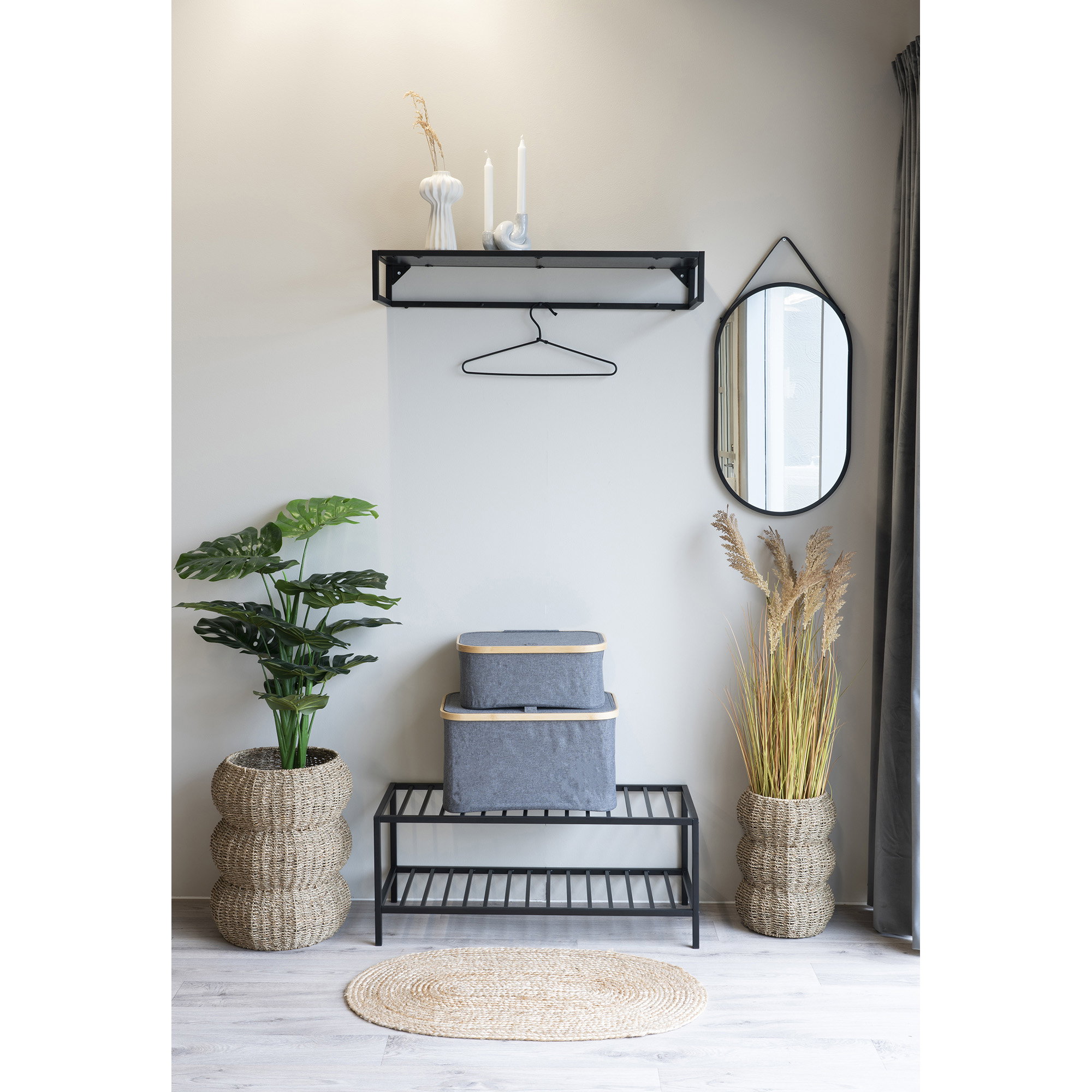 Mand Curnora Polyester - Afbeelding 6