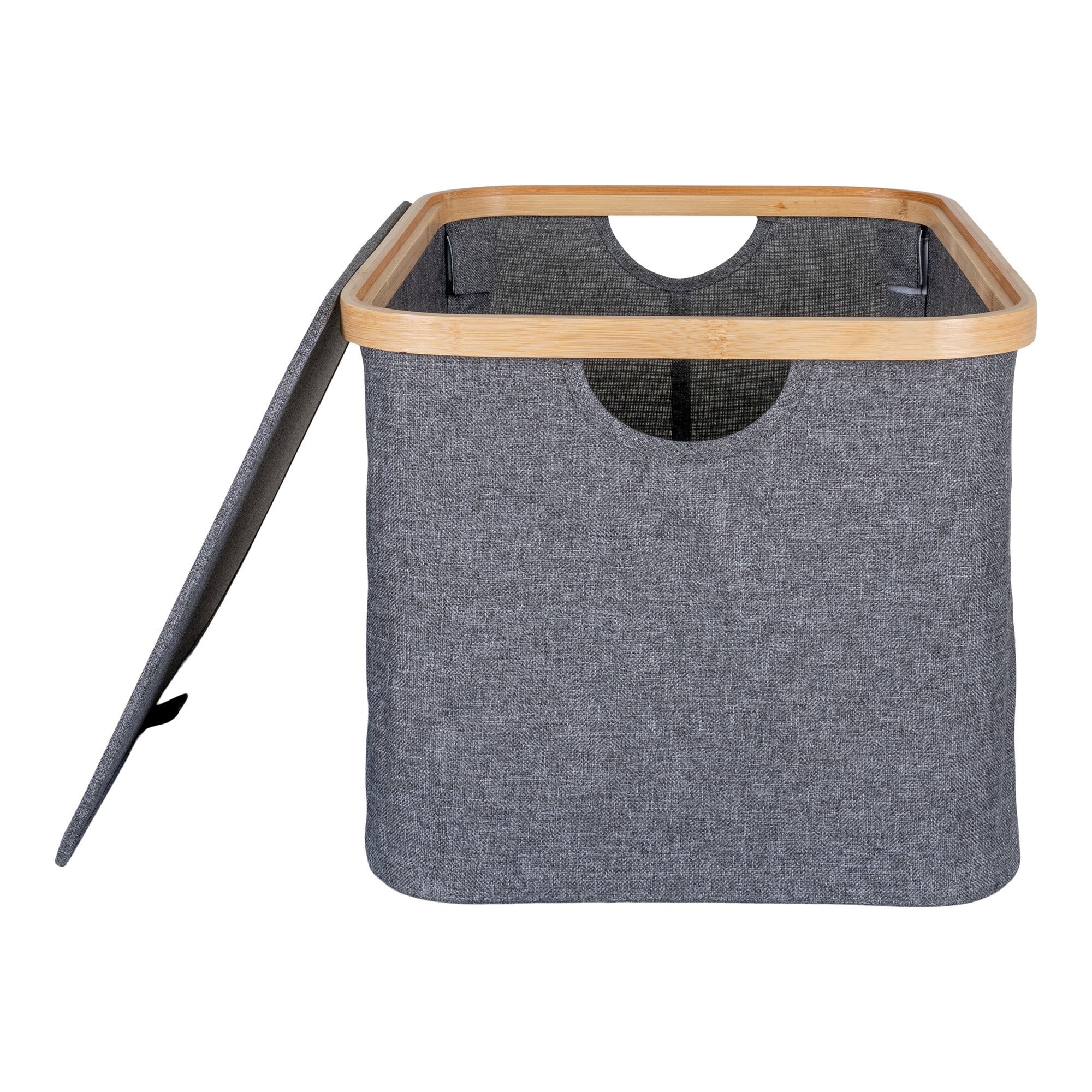 Mand Sleedira Polyester - Afbeelding 2