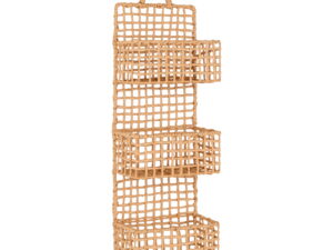 Wandplank Coover Metaal 25 cm