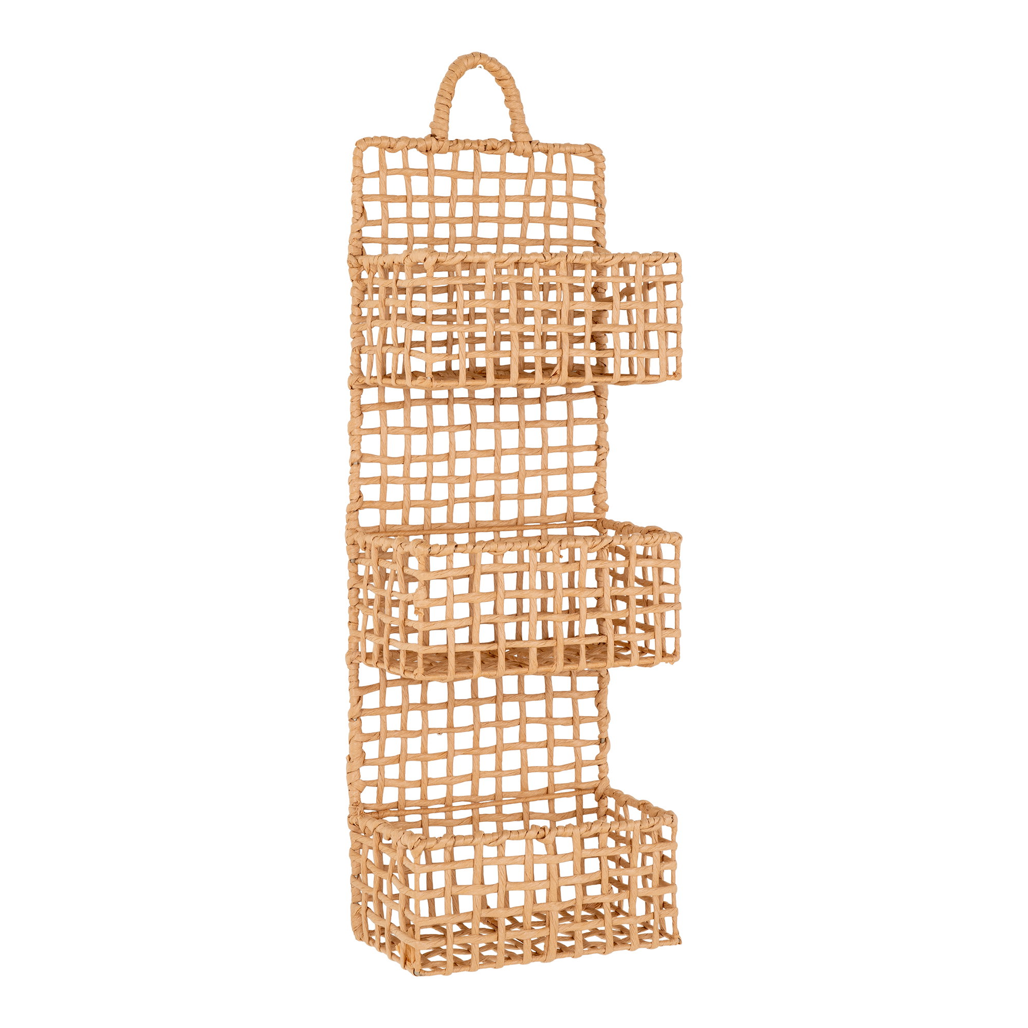 Wandplank Coover Metaal 25 cm