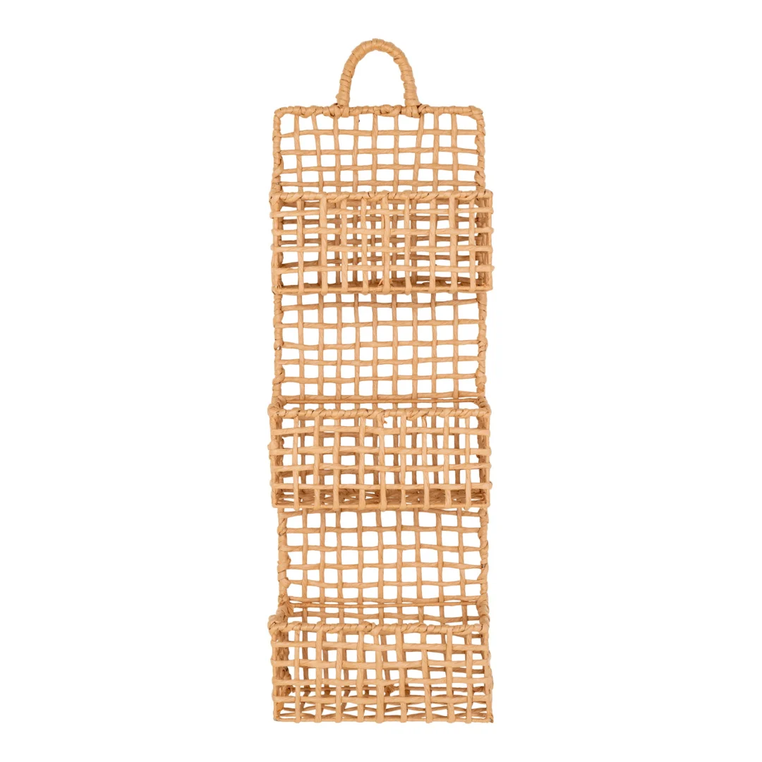 Wandplank Coover Metaal 25 cm - Afbeelding 2