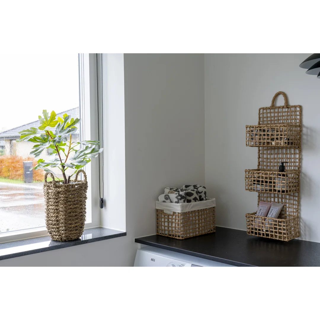 Wandplank Coover Metaal 25 cm - Afbeelding 3