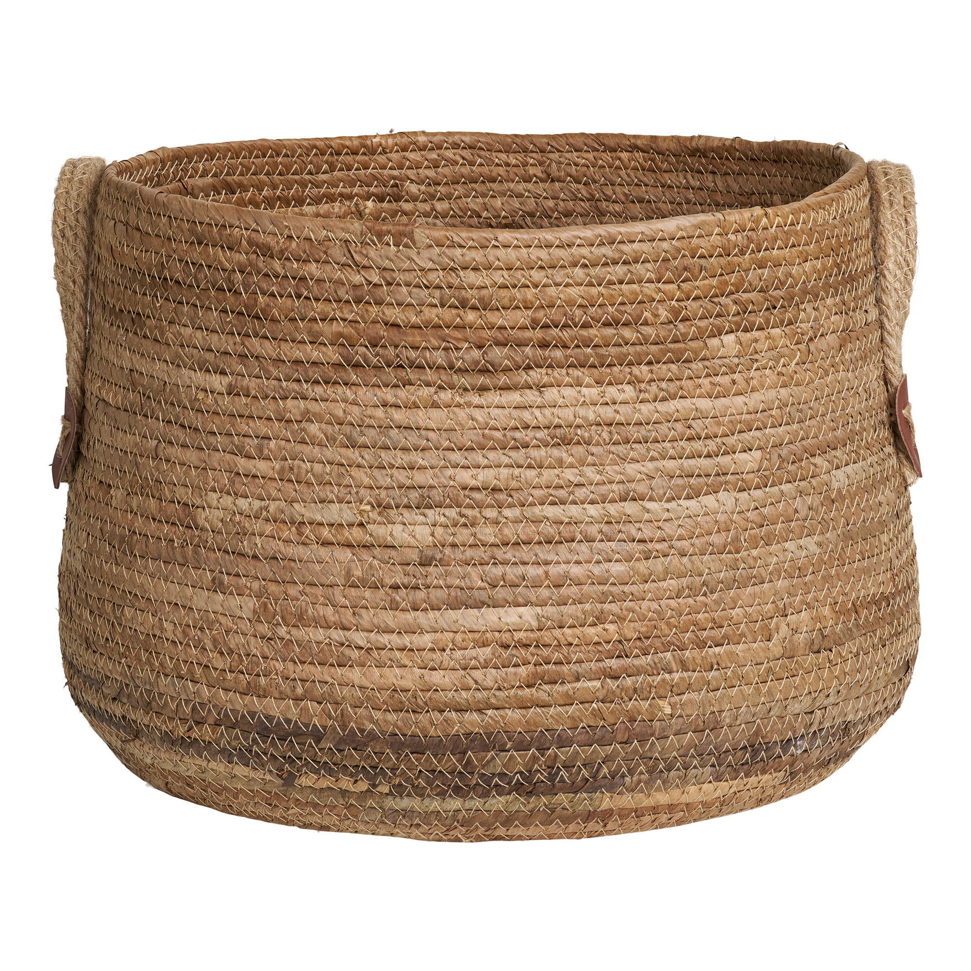Mand Riban Naturel - Set van 2 - Afbeelding 6