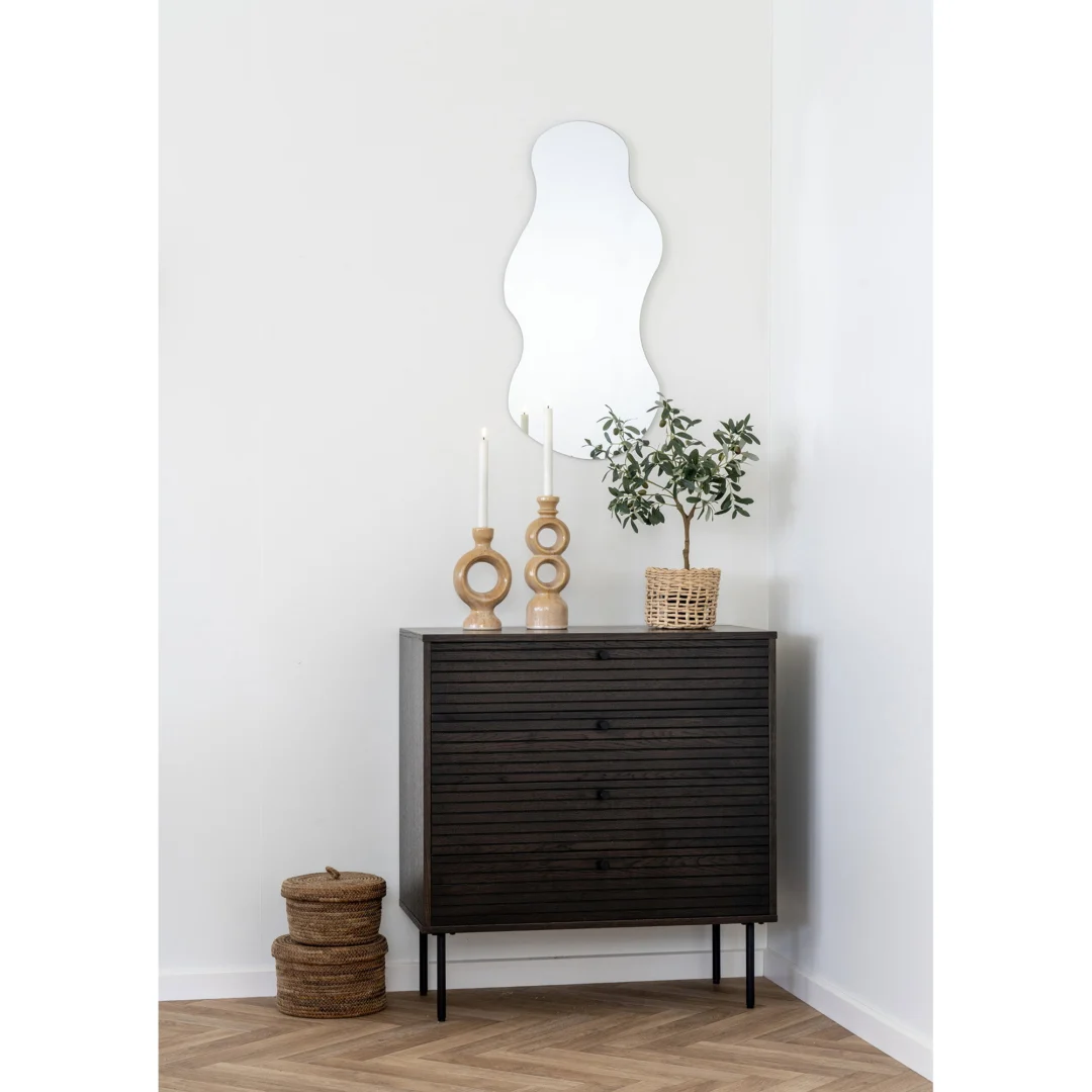 Mand Fleiltes Naturel - Set van 2 - Afbeelding 11