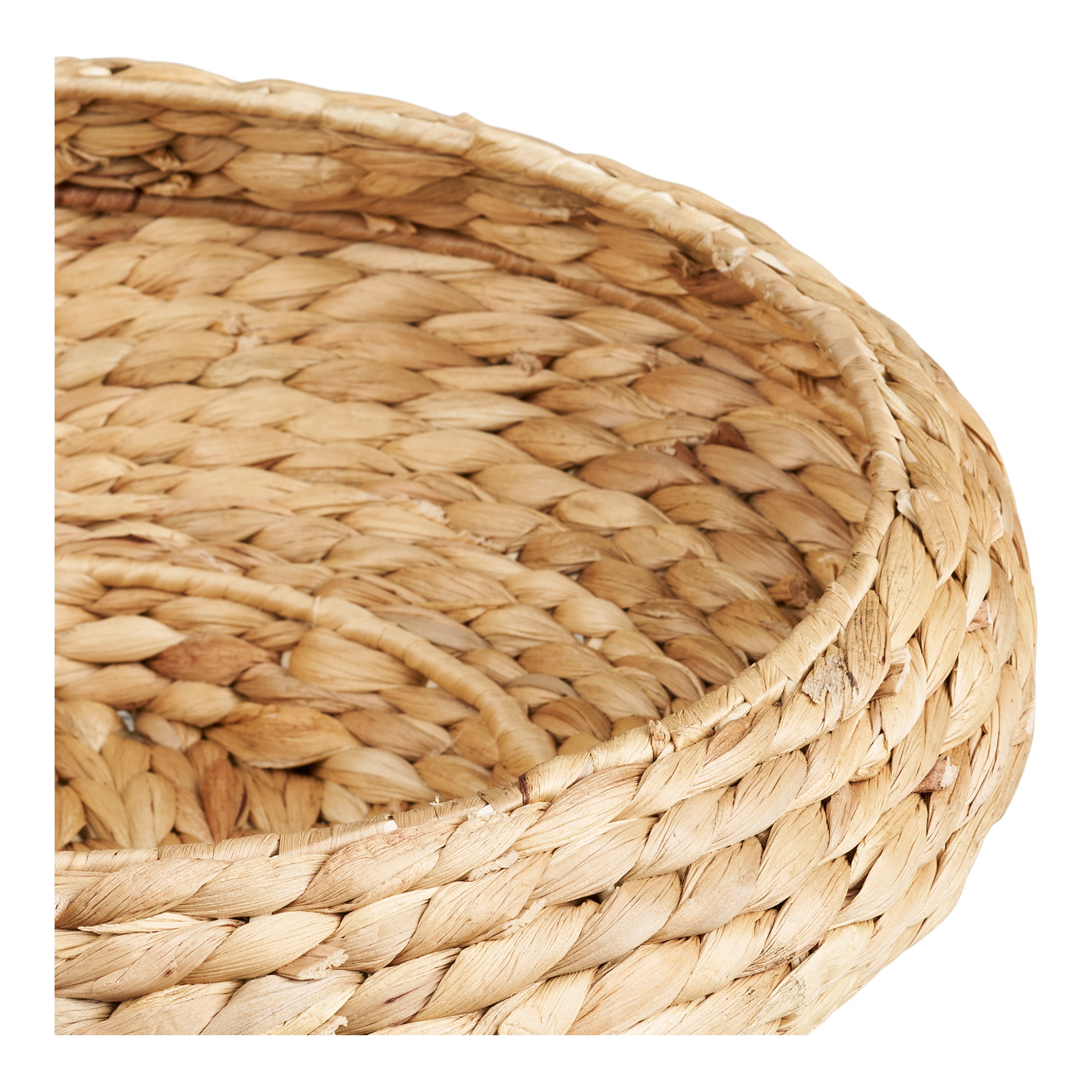 Dienblad Dieldis Waterhyacint Naturel - Afbeelding 3