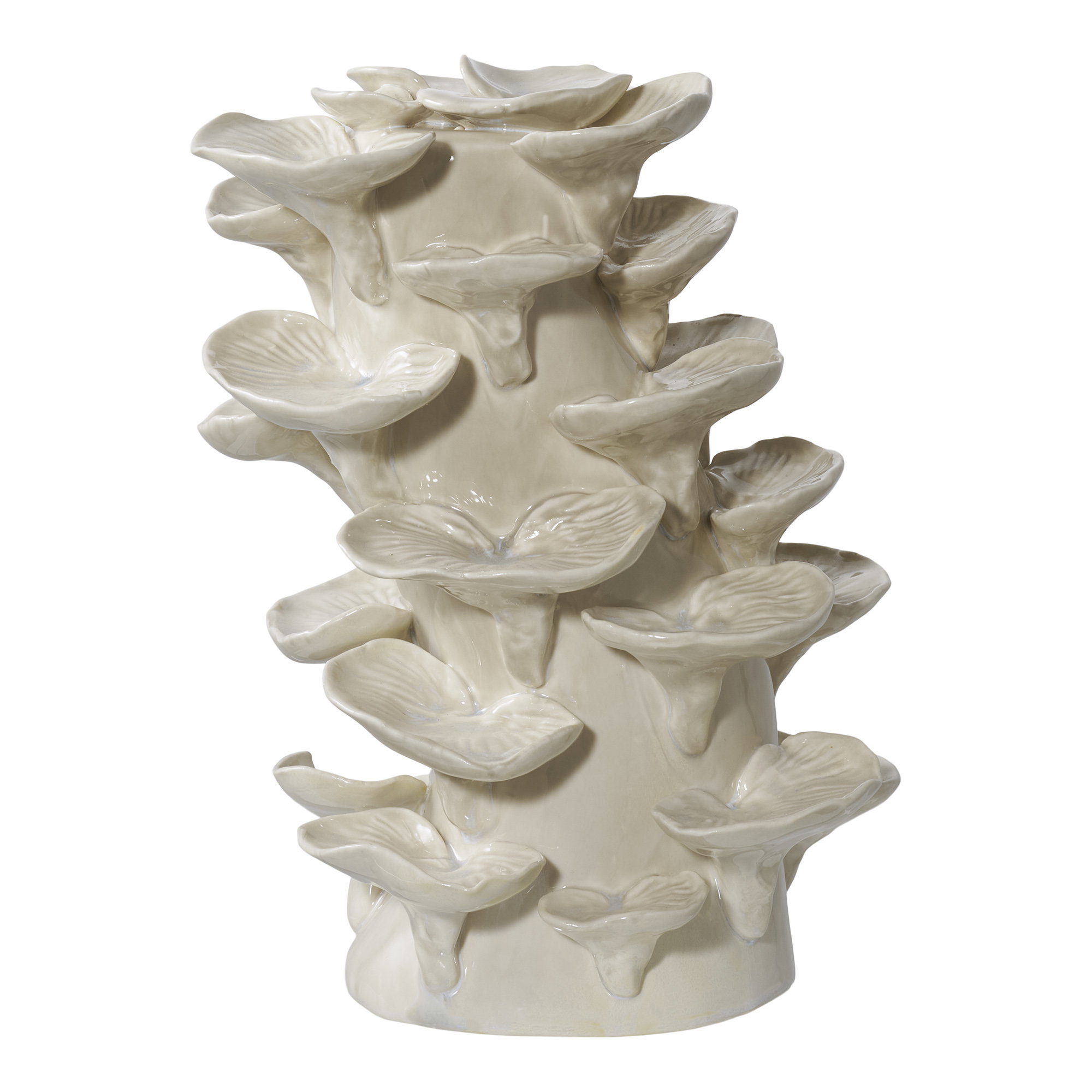 Decoratie Medora Keramiek Beige