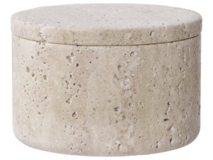 Opbergpot Geiven Naturel