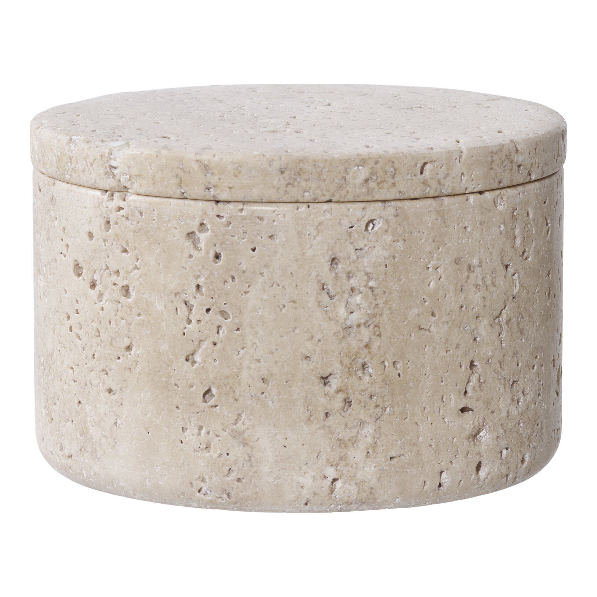 Opbergpot Geiven Naturel