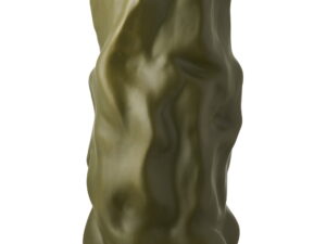 Vaas Saaldona Keramiek Groen H25,5 cm