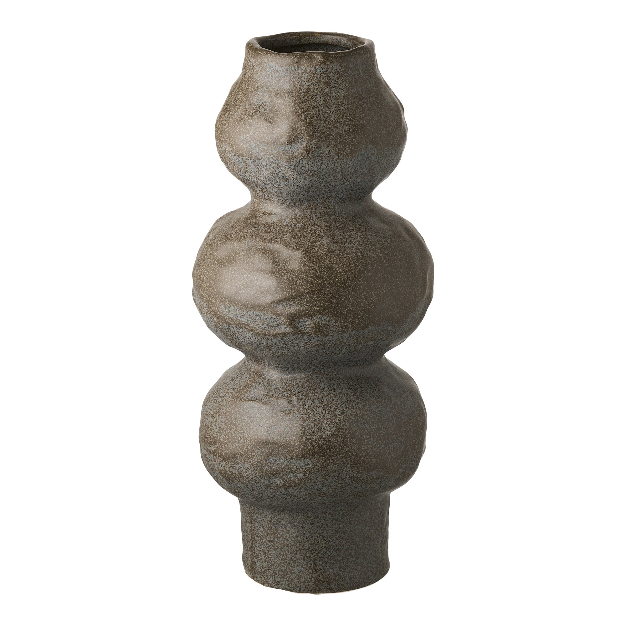 Vaas Tiensis Keramiek H33,5 cm