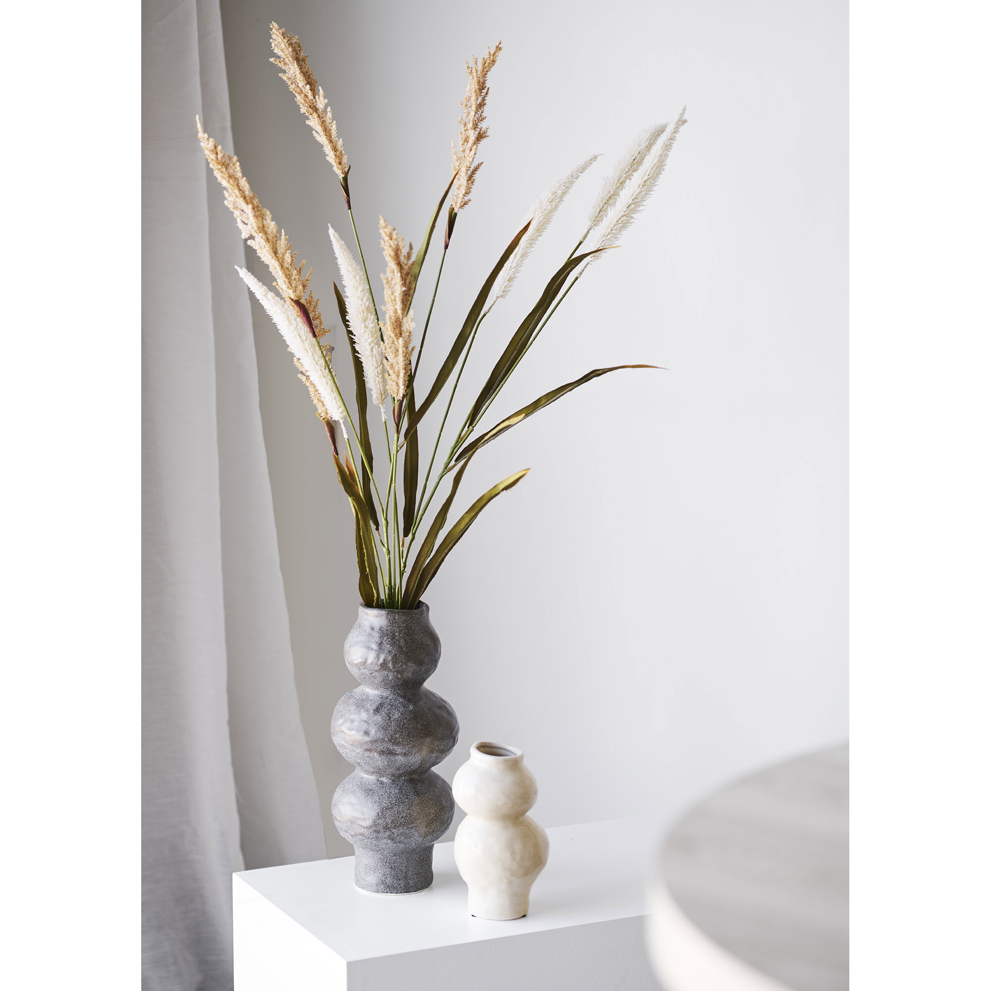 Vaas Tiensis Keramiek H33,5 cm - Afbeelding 3