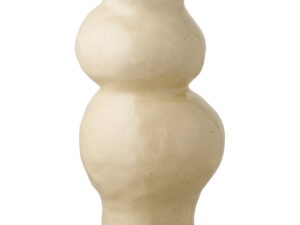 Vaas Arendal Keramiek Beige H19,5 cm