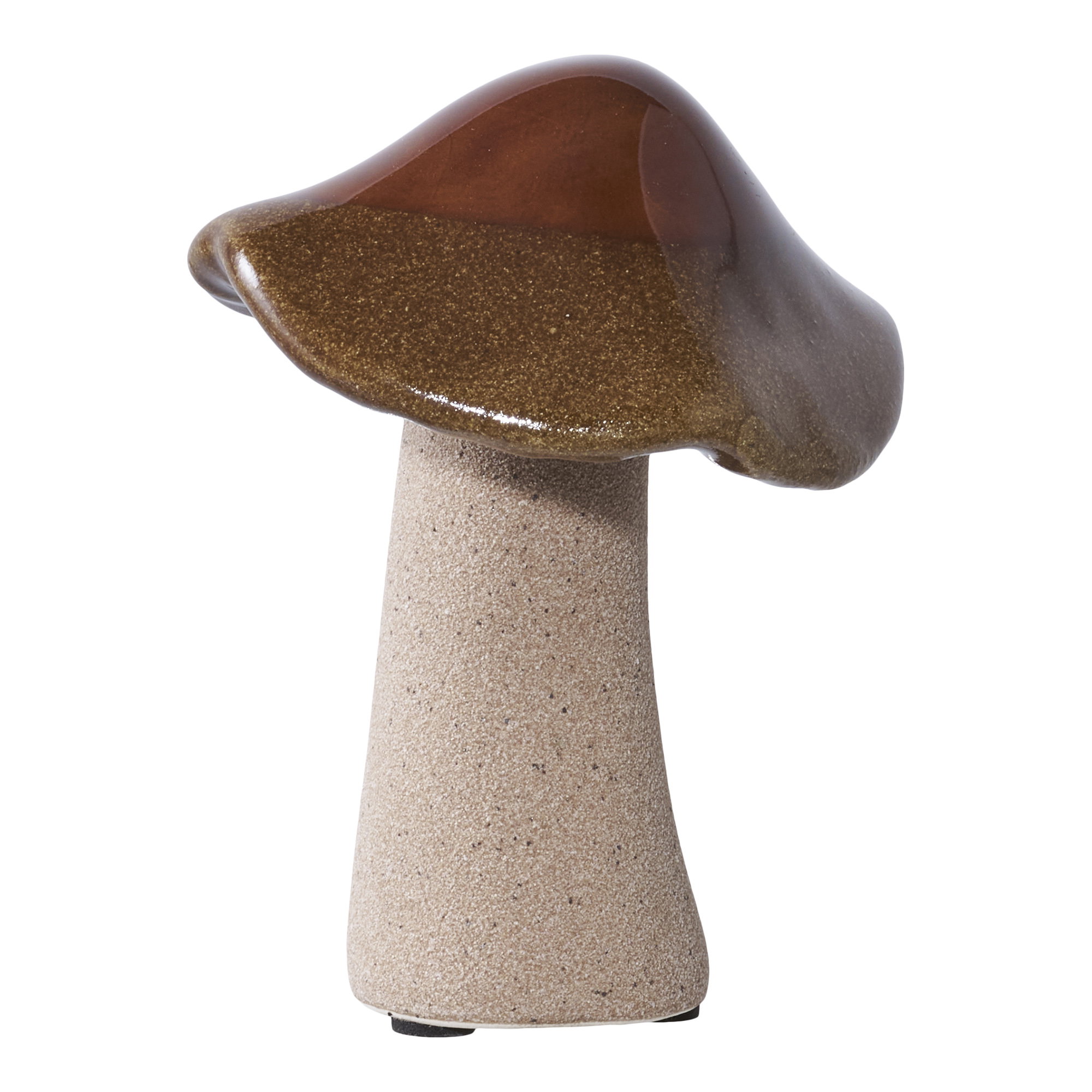 Decoratiefiguur Peinsea Groen H9,3 cm - Set van 3 - Afbeelding 2