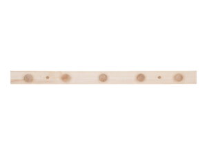 Kapstok Graarnero Naturel 70 cm