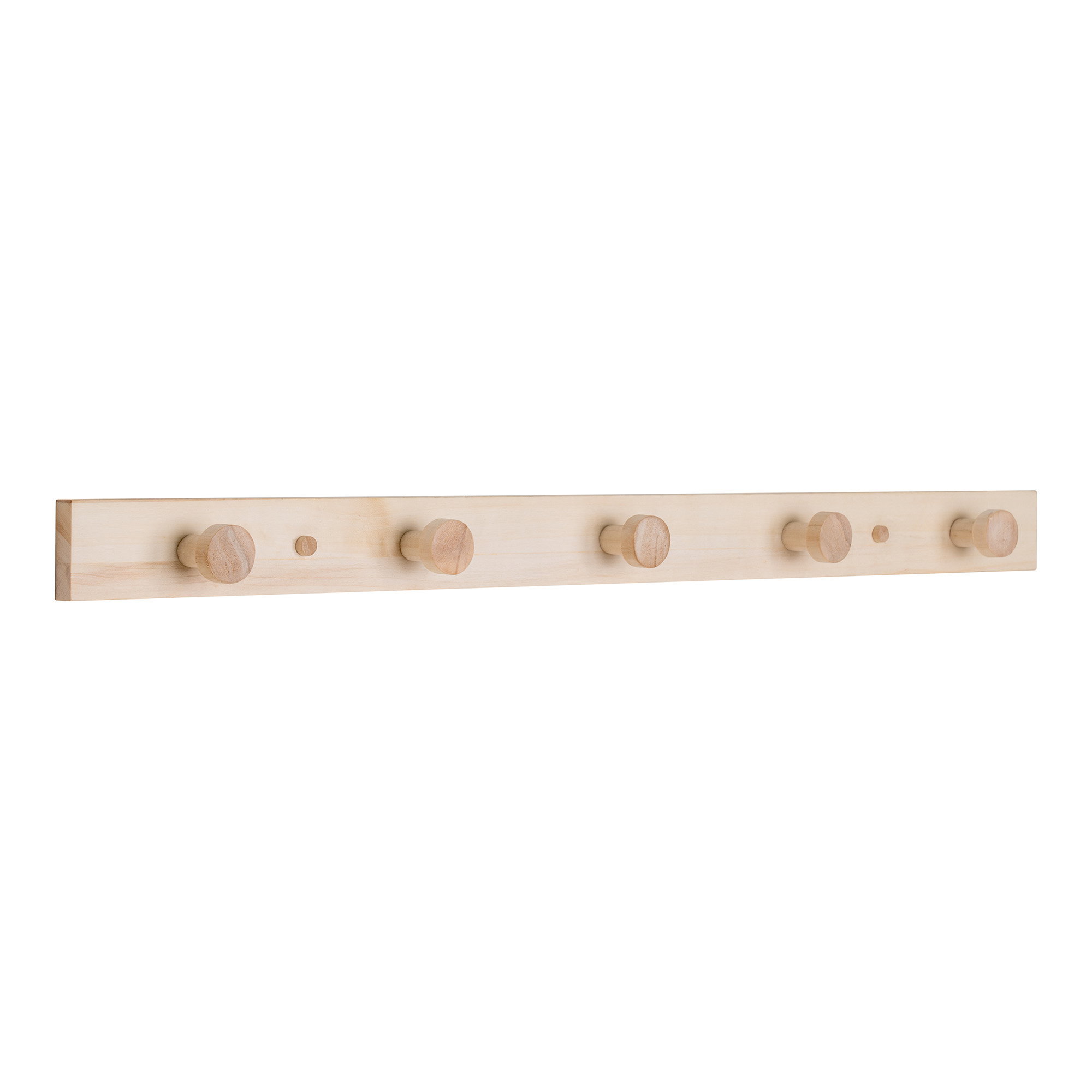 Kapstok Graarnero Naturel 70 cm - Afbeelding 2