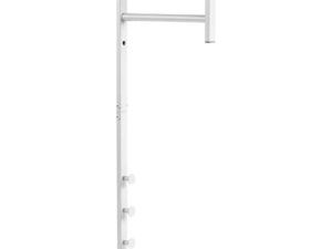 Kledingrek Connis Metaal 30 cm