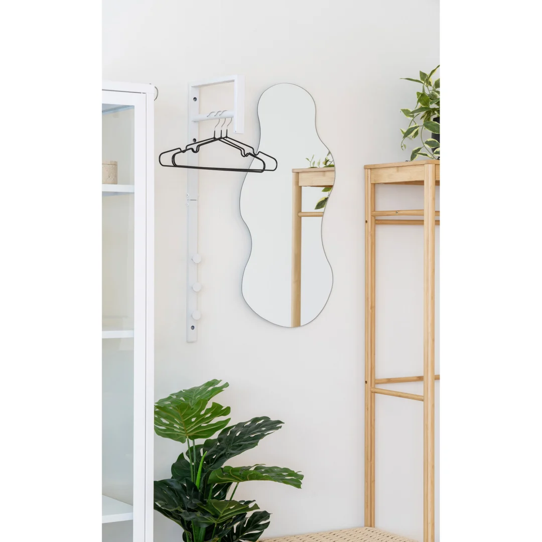 Kledingrek Connis Metaal 30 cm - Afbeelding 2