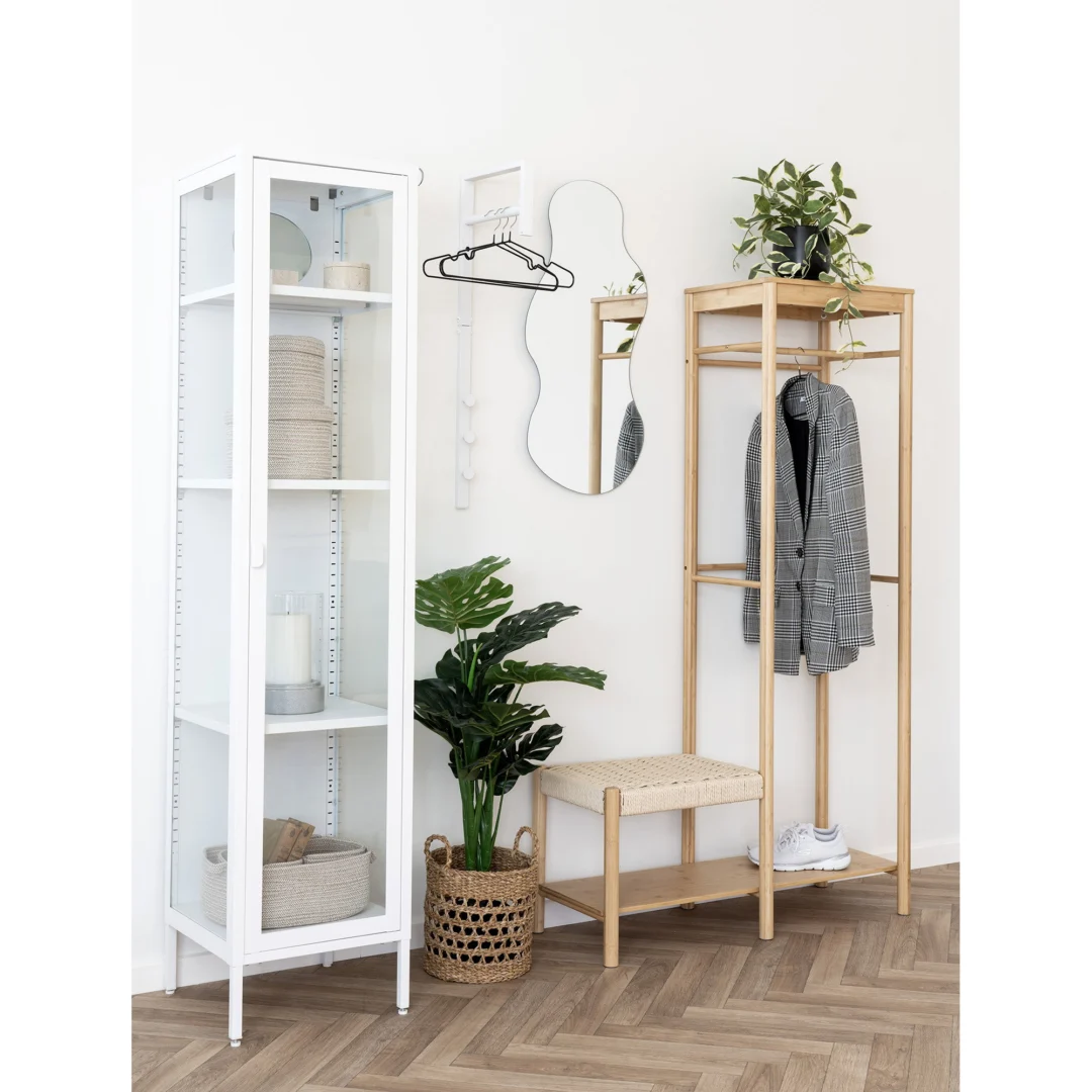 Kledingrek Connis Metaal 30 cm - Afbeelding 3