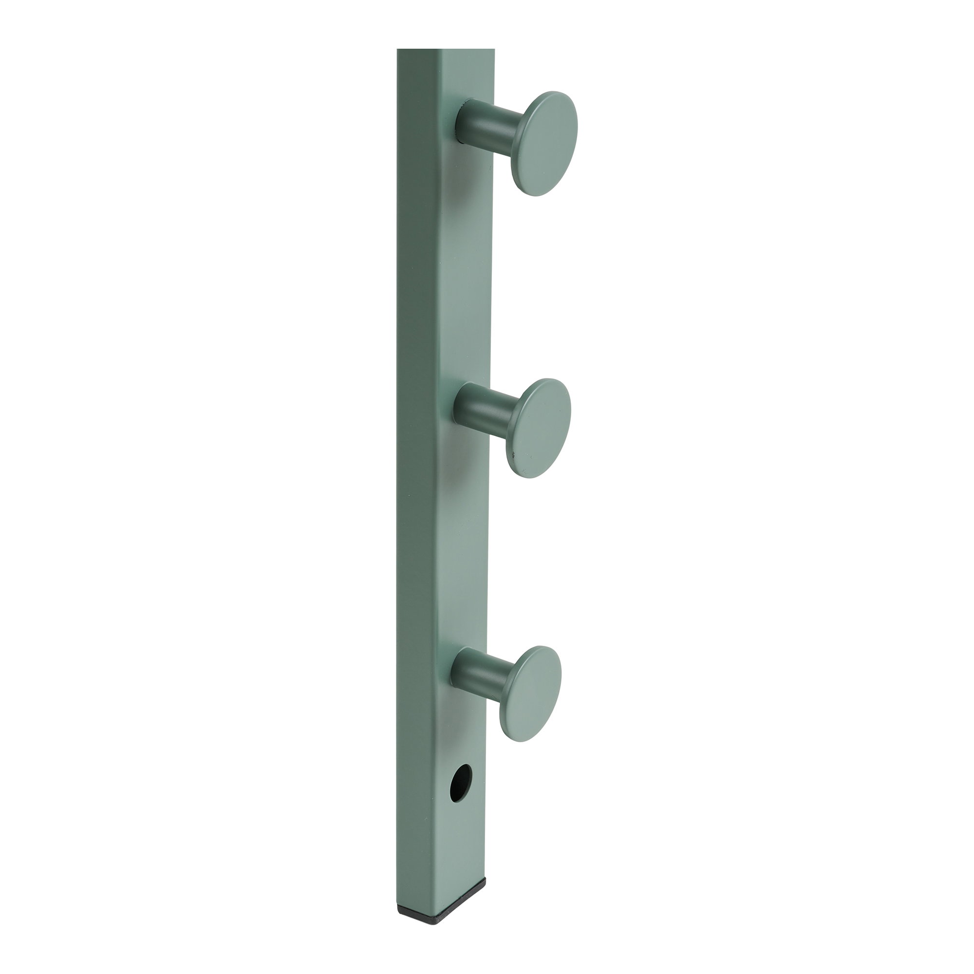 Kledingrek Mastone Metaal 30 cm - Afbeelding 4
