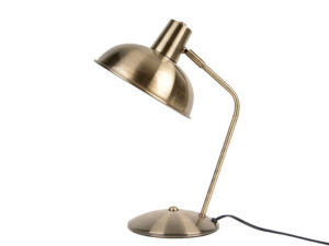 Tafellamp Veines Goud H38 cm