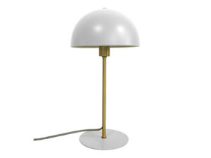 Tafellamp Otterlo Wit Ø20 cm