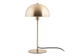 Tafellamp Nimes Goud Ø20 cm
