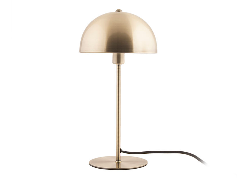 Tafellamp Nimes Goud Ø20 cm
