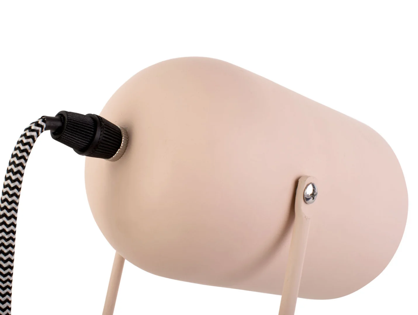 Tafellamp Steironte Zacht Roze H30 cm - Afbeelding 4