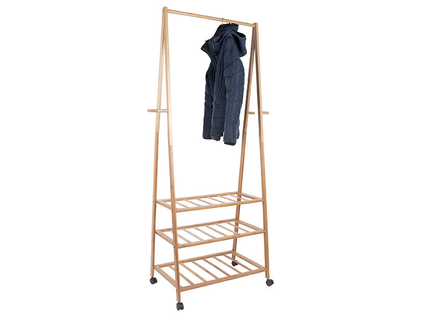 Woonaccessoire Skaady Bamboe Naturel - Afbeelding 2