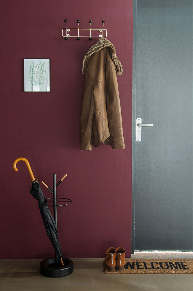 Spot Flooke Zwart - Afbeelding 2