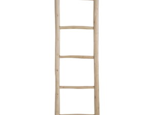 Decoratie Ceiskel Teak Naturel