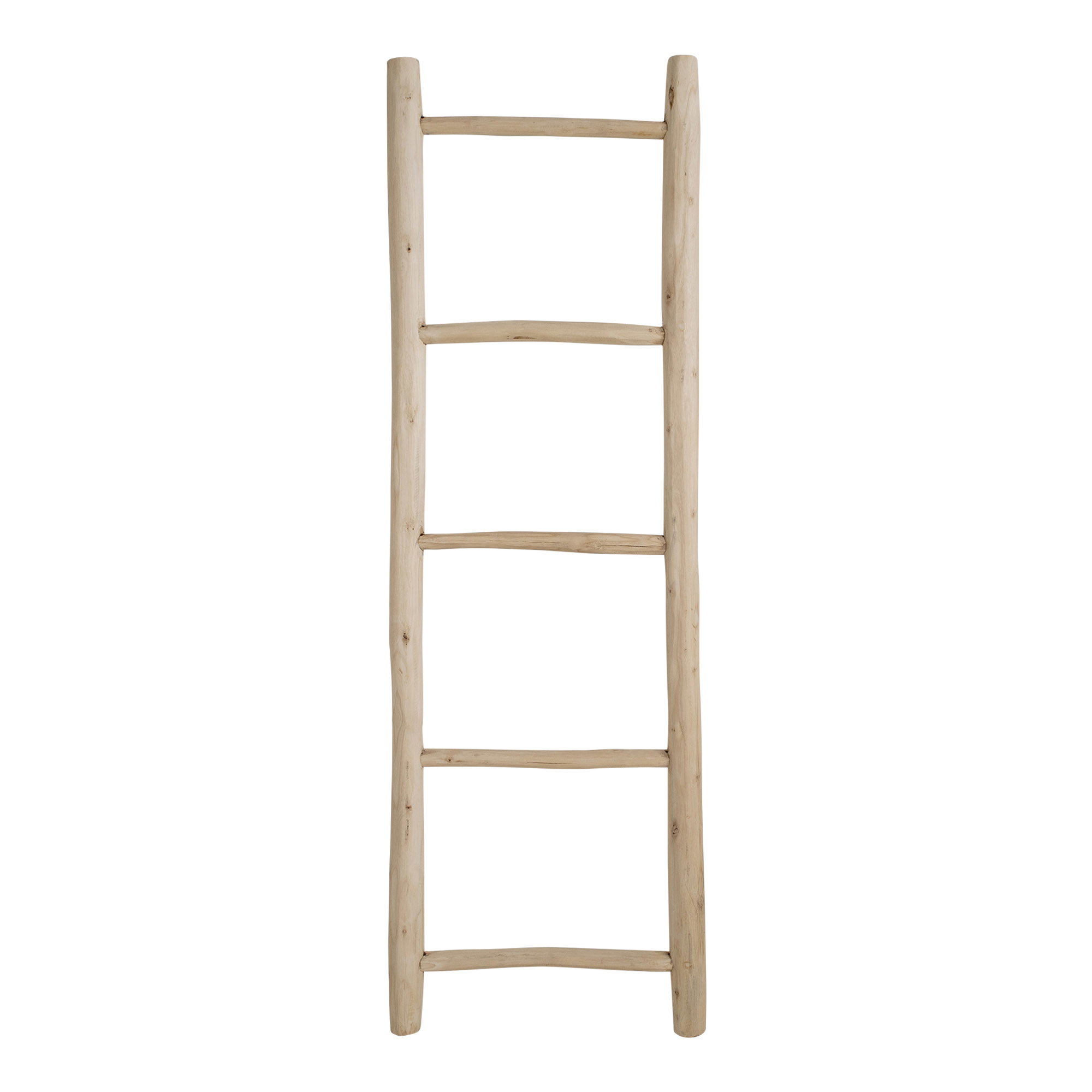 Decoratie Ceiskel Teak Naturel