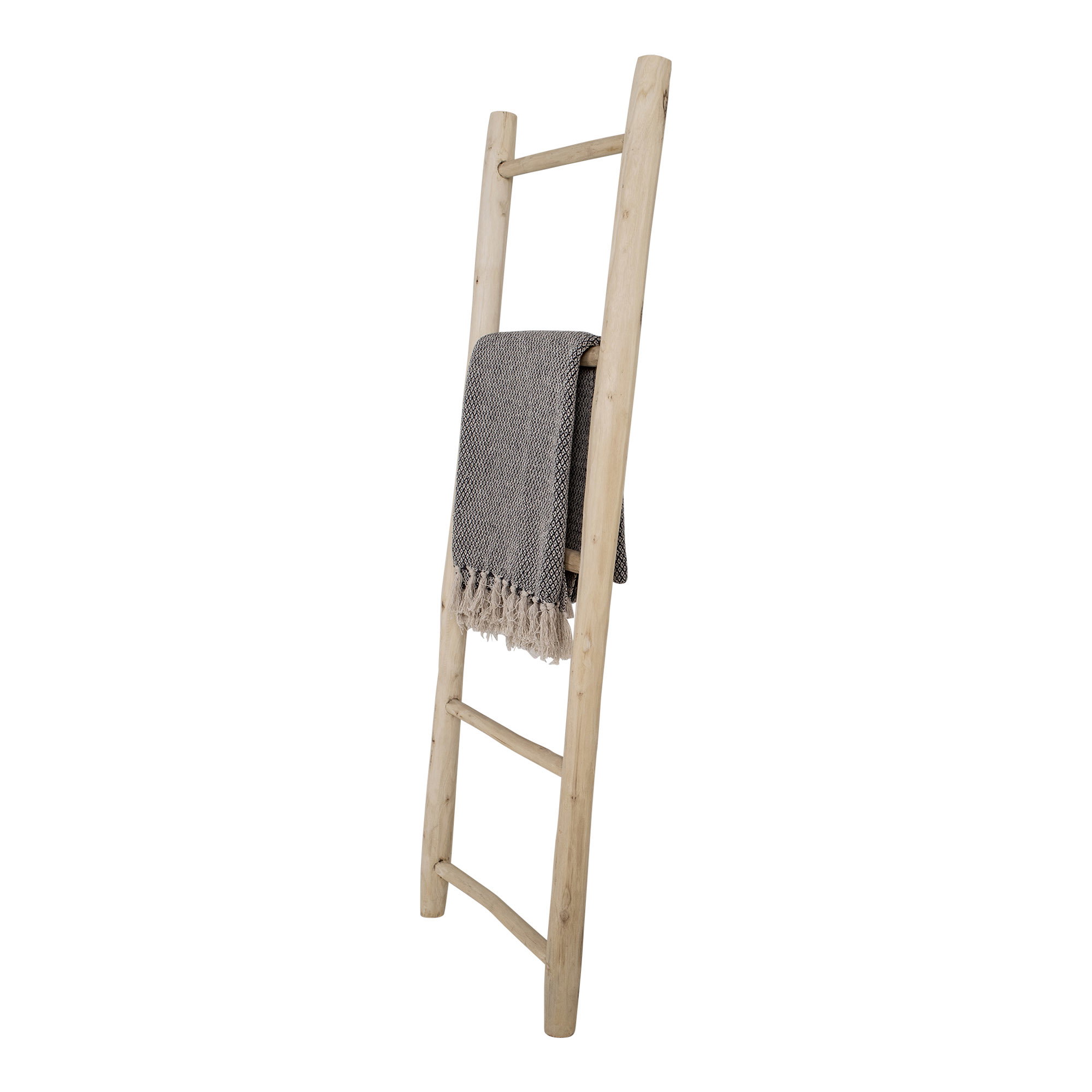 Decoratie Ceiskel Teak Naturel - Afbeelding 3