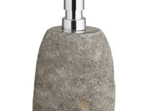 Woonaccessoire Zalvir Steen Naturel