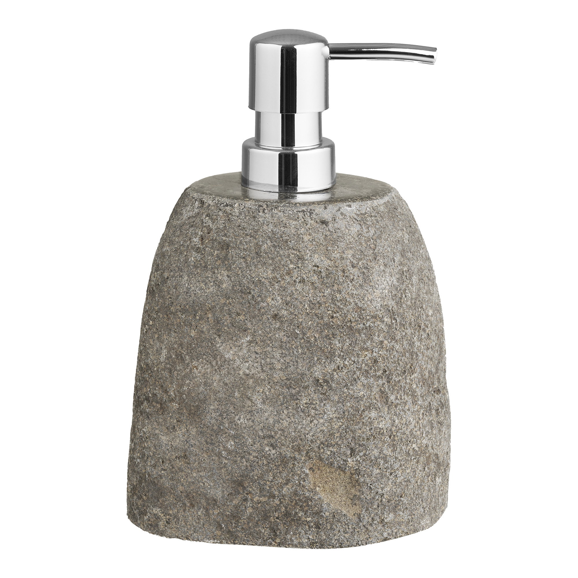 Woonaccessoire Zalvir Steen Naturel