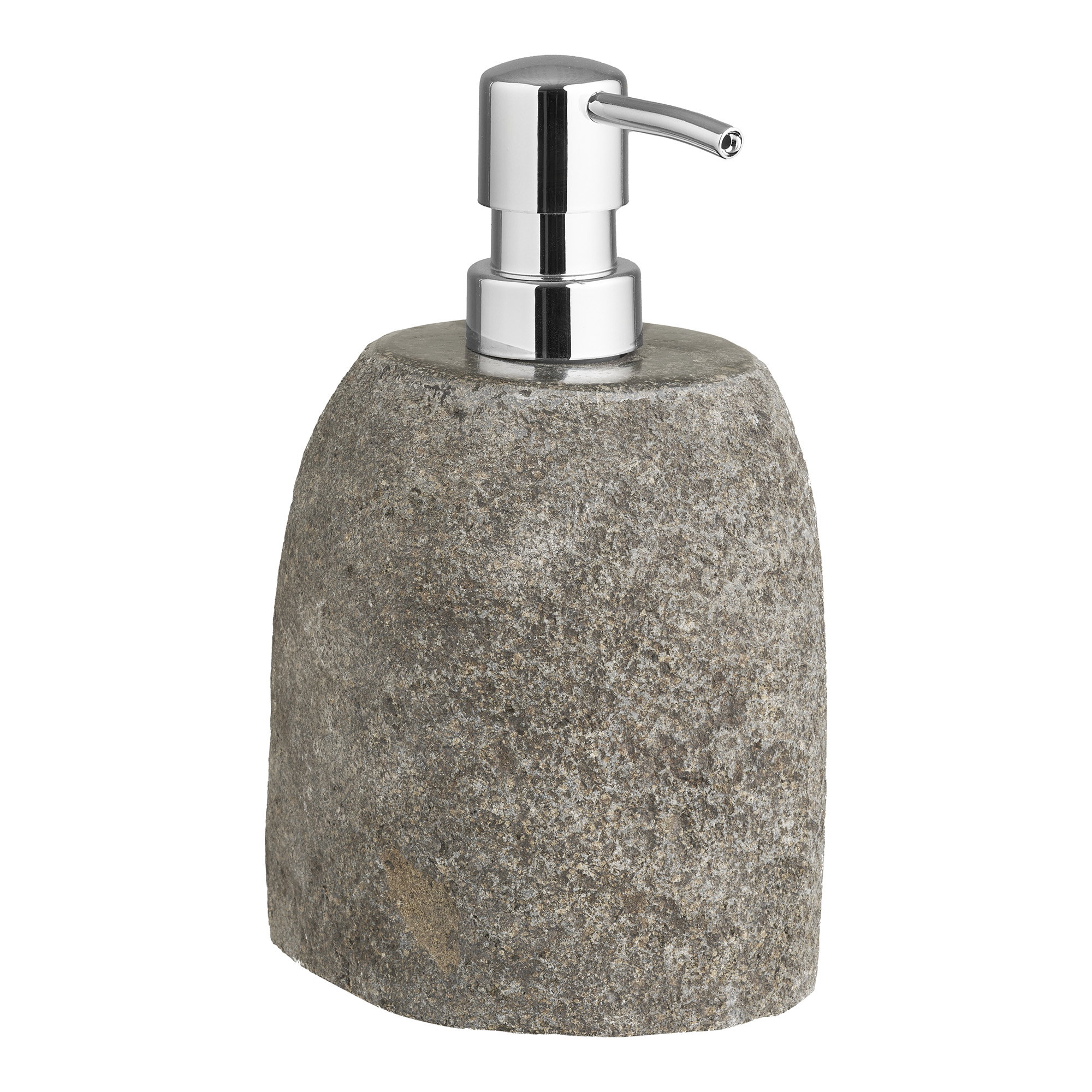 Woonaccessoire Zalvir Steen Naturel - Afbeelding 2