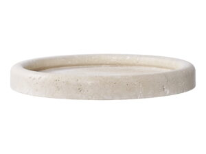 Dienblad Hardol Beige