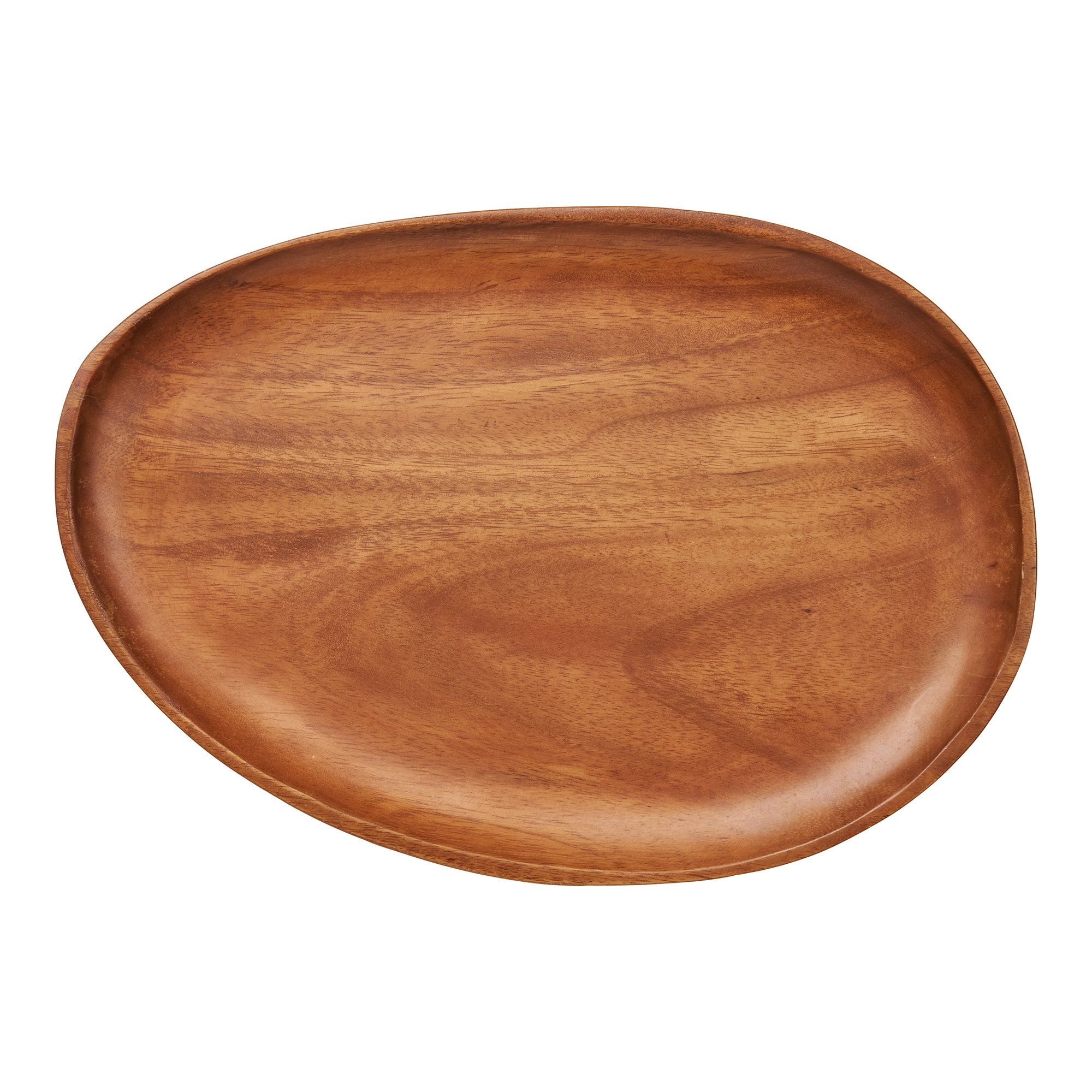 Dienblad Moondella Acaciahout Naturel - Afbeelding 2
