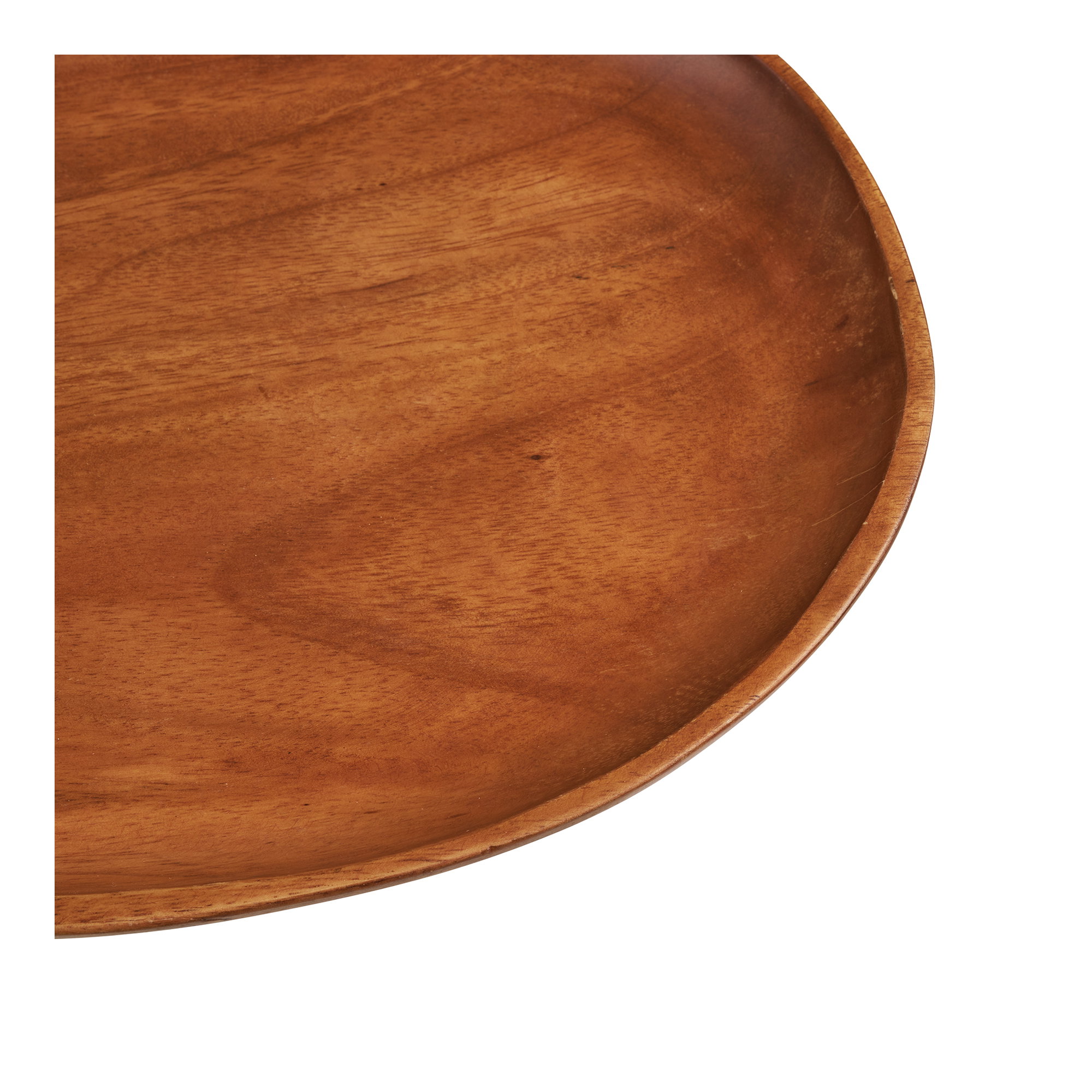 Dienblad Moondella Acaciahout Naturel - Afbeelding 3