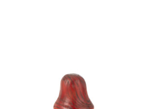 Decoratiefiguur Proordal Hout Meerkleurig H32 cm