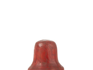 Decoratiefiguur Freiburg Hout Meerkleurig H42 cm