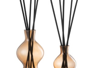 Geurolie Priestil Glas Bruin