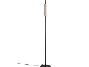 Vloerlamp Stoonnund Wit H160 cm - Set van 3